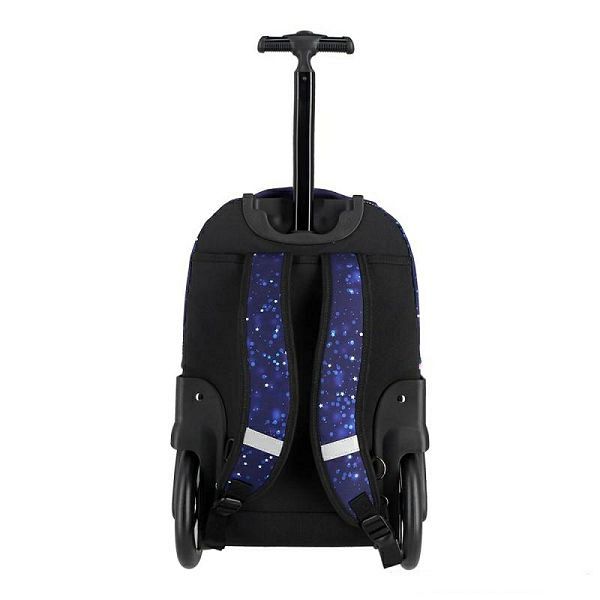 Nahrbtnik na kolesih Spirit Trolley Magical Horse 02