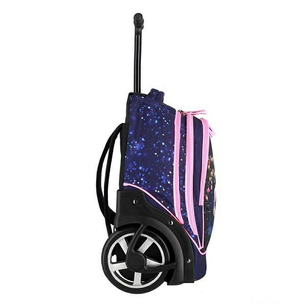 Nahrbtnik na kolesih Spirit Trolley Magical Horse 02