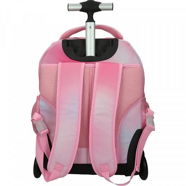 Nahrbtnik na kolesih Street Trolley Lovely Butterfly