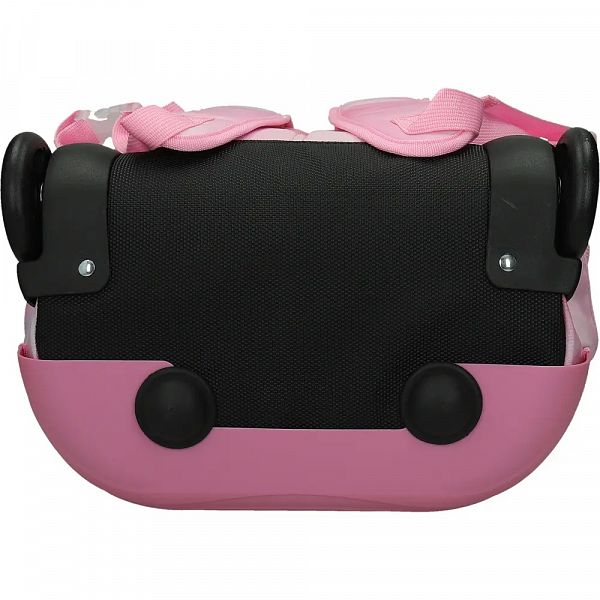 Nahrbtnik na kolesih Street Trolley Lovely Butterfly