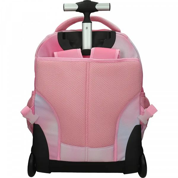 Nahrbtnik na kolesih Street Trolley Lovely Butterfly