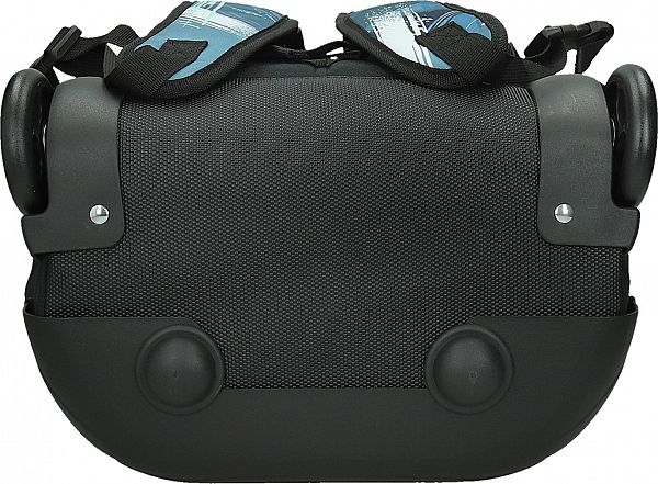 Nahrbtnik na kolesih Street Trolley Football