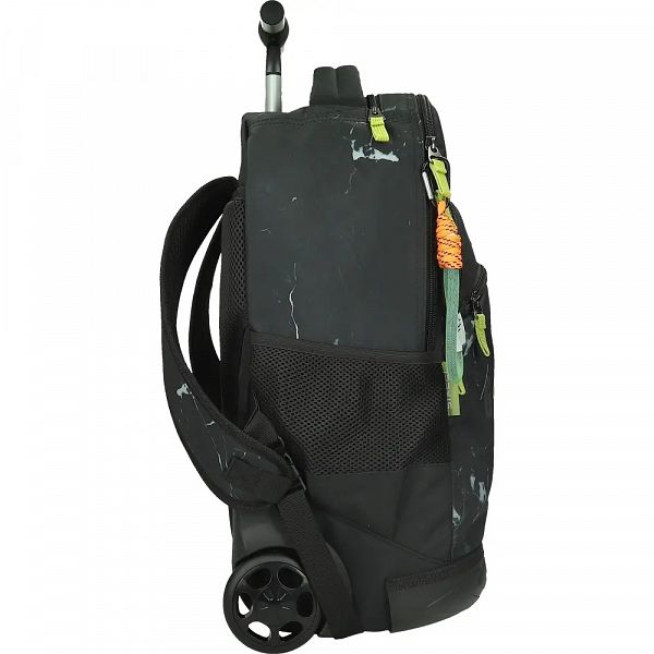 Nahrbtnik na kolesih Street Trolley Gaming