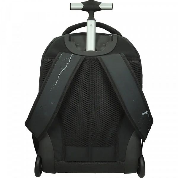 Nahrbtnik na kolesih Street Trolley Gaming