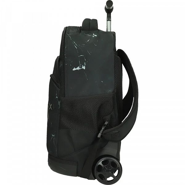 Nahrbtnik na kolesih Street Trolley Gaming