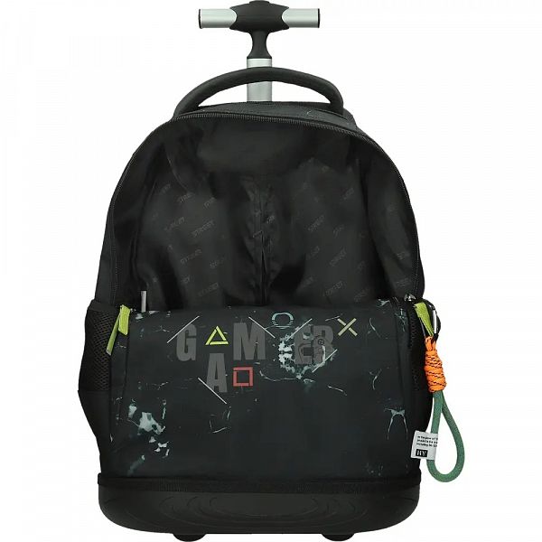 Nahrbtnik na kolesih Street Trolley Gaming