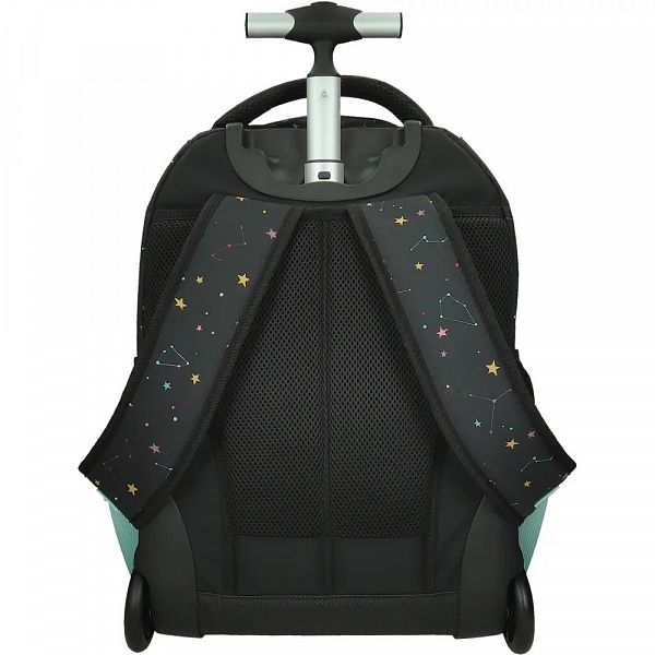 Nahrbtnik na kolesih Street Trolley Magic