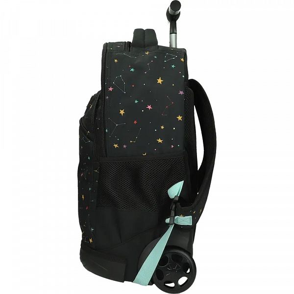 Nahrbtnik na kolesih Street Trolley Magic