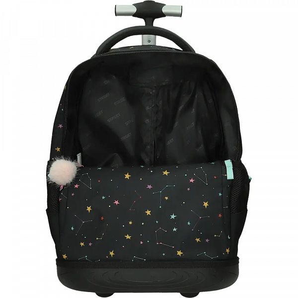 Nahrbtnik na kolesih Street Trolley Magic