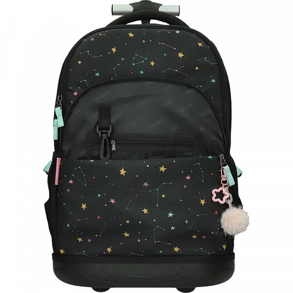 Nahrbtnik na kolesih Street Trolley Magic