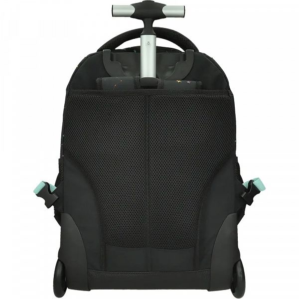 Nahrbtnik na kolesih Street Trolley Magic