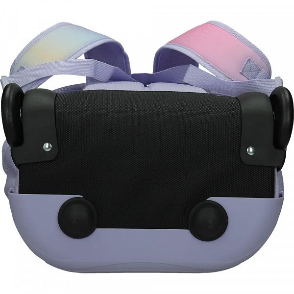 Nahrbtnik na kolesih Street Trolley Lovely Unicorn