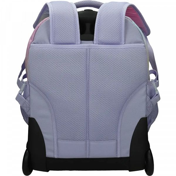 Nahrbtnik na kolesih Street Trolley Lovely Unicorn