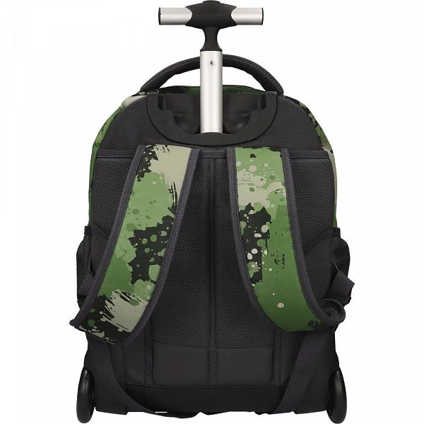 Nahrbtnik na kolesih Street Trolley Vehicles