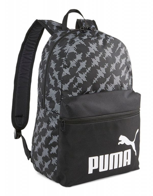 Nahrbtnik Puma Phase Črn