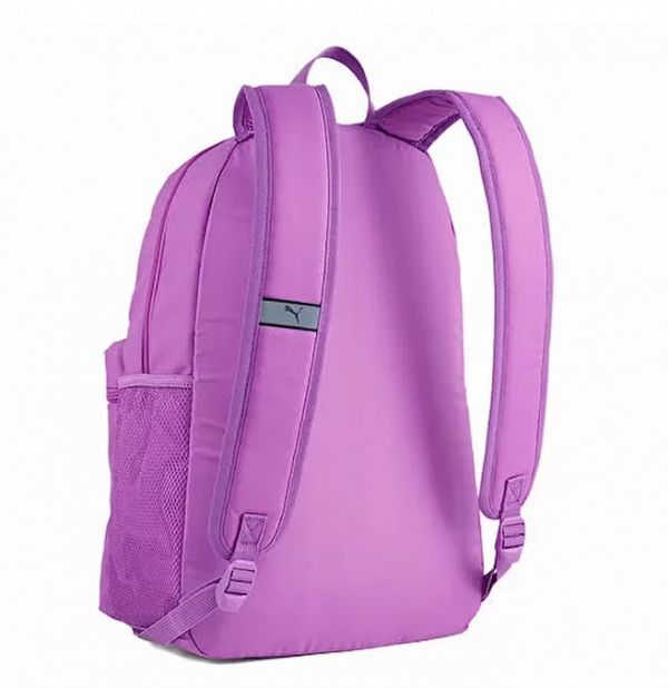 Nahrbtnik Puma Phase Roza