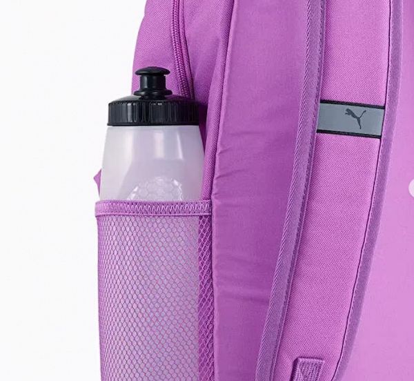 Nahrbtnik Puma Phase Roza