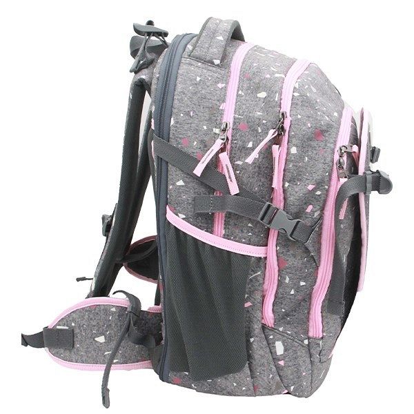 Nahrbtnik Rucksack Only First Grey Tearrazzo