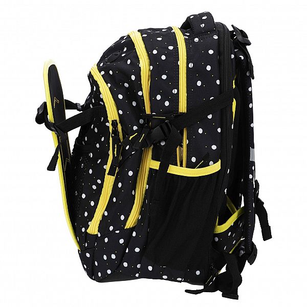 Nahrbtnik Rucksack Only First White Dots