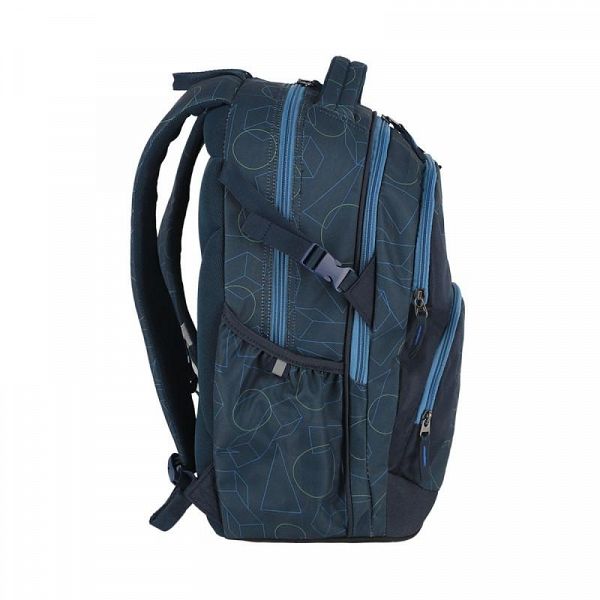 Šolski nahrbtnik Spirit Stinger-X 01