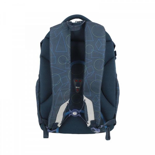 Šolski nahrbtnik Spirit Stinger-X 01