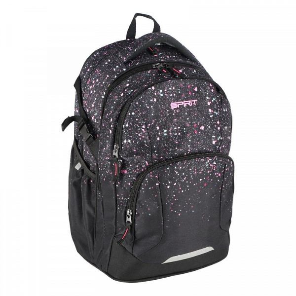 Šolski nahrbtnik Spirit Stinger-X 02
