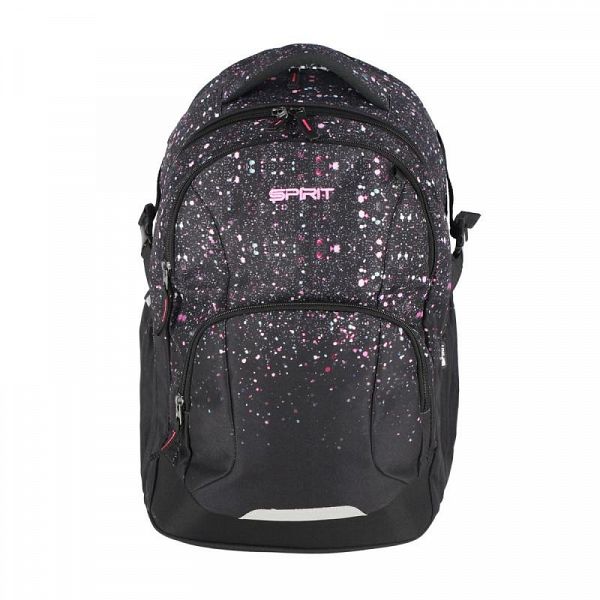 Šolski nahrbtnik Spirit Stinger-X 02