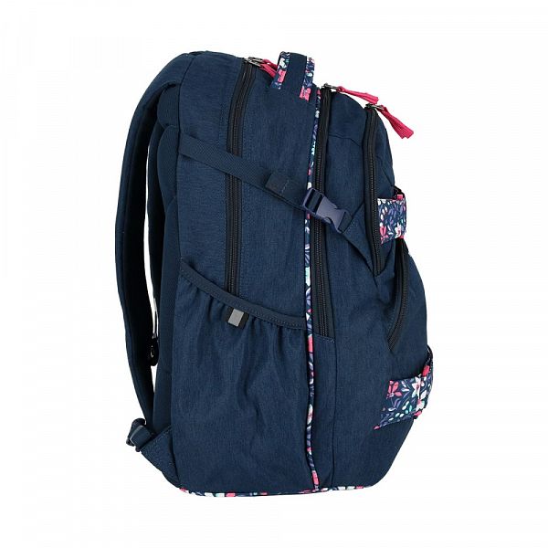 Šolski nahrbtnik Spirit Vinero Fresh 01/24