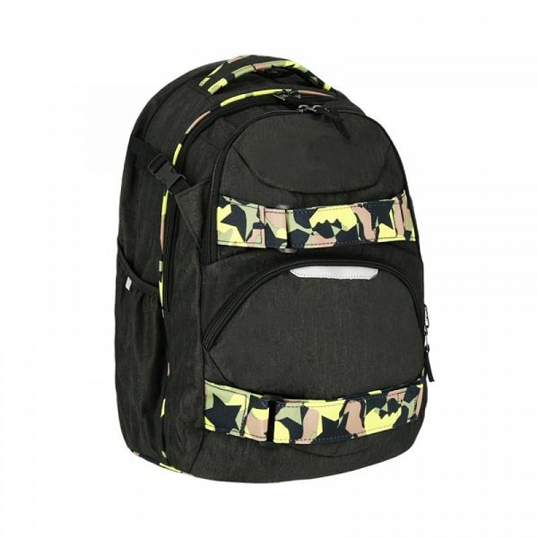 Šolski nahrbtnik Spirit Vinero Fresh 02