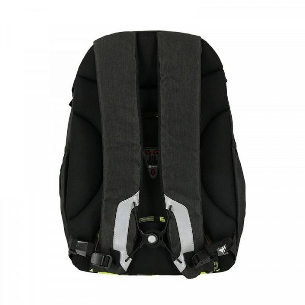 Šolski nahrbtnik Spirit Vinero Fresh 02