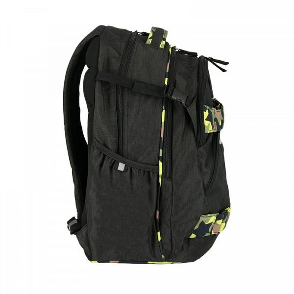 Šolski nahrbtnik Spirit Vinero Fresh 02