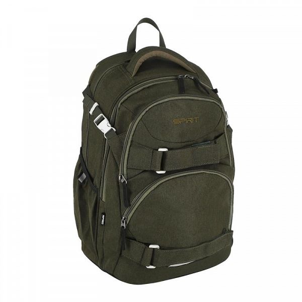 Šolski nahrbtnik Spirit Vinero Fresh 13