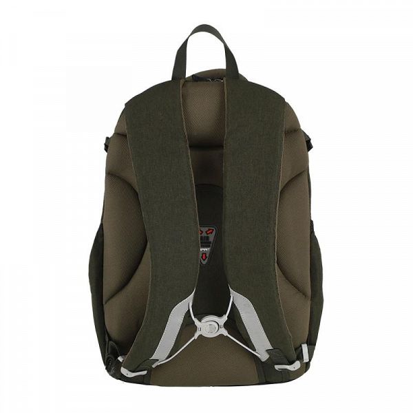 Šolski nahrbtnik Spirit Vinero Fresh 13