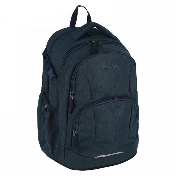 Šolski nahrbtnik Spirit Stinger-X 03