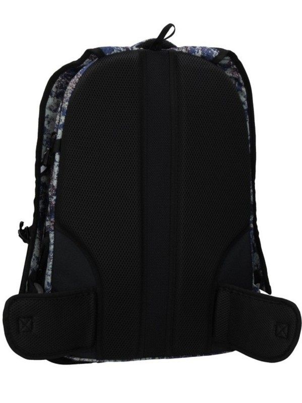 Šolski nahrbtnik Street Round Escape Pachy