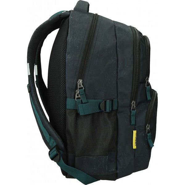 Šolski nahrbtnik Street Round Game