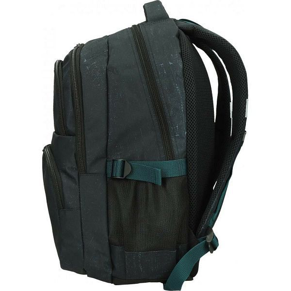 Šolski nahrbtnik Street Round Game