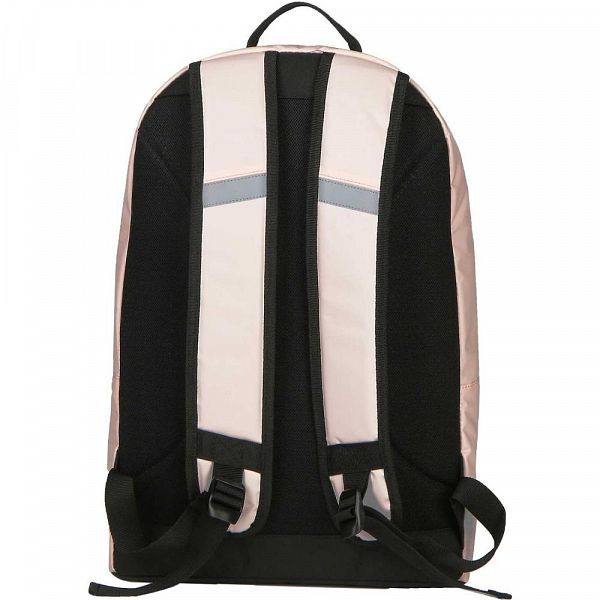 Šolski nahrbtnik Street Round Pearl Rose
