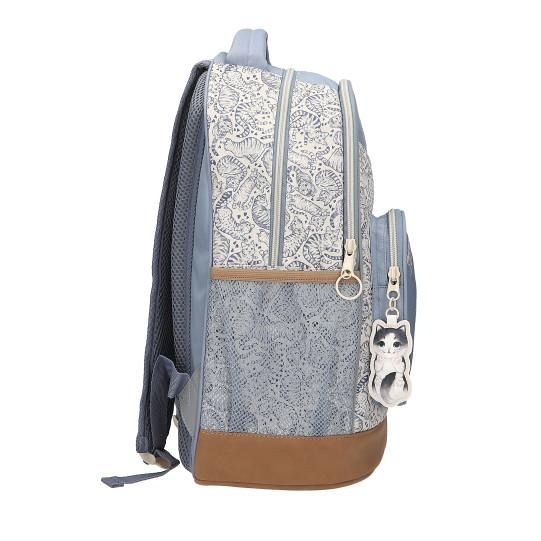 Šolski nahrbtnik TOPModel Cat Love