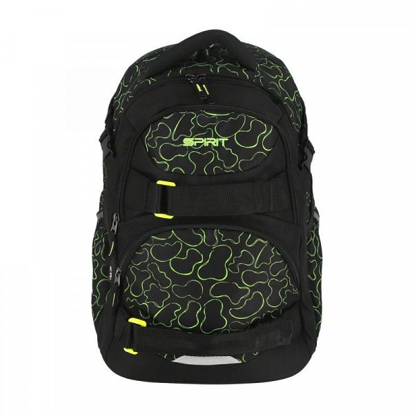 Šolski nahrbtnik Spirit Vinero Fresh 10