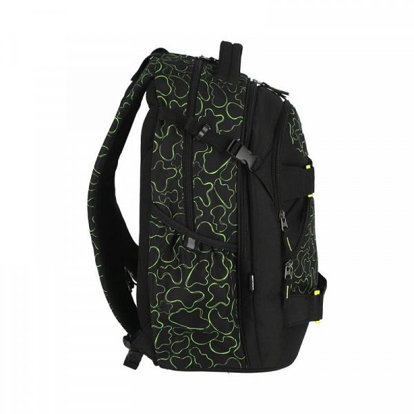 Šolski nahrbtnik Spirit Vinero Fresh 10