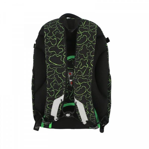 Šolski nahrbtnik Spirit Vinero Fresh 10