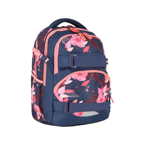 Šolski nahrbtnik Spirit Vinero Fresh 09