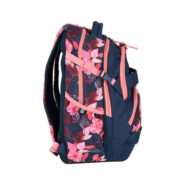 Šolski nahrbtnik Spirit Vinero Fresh 09