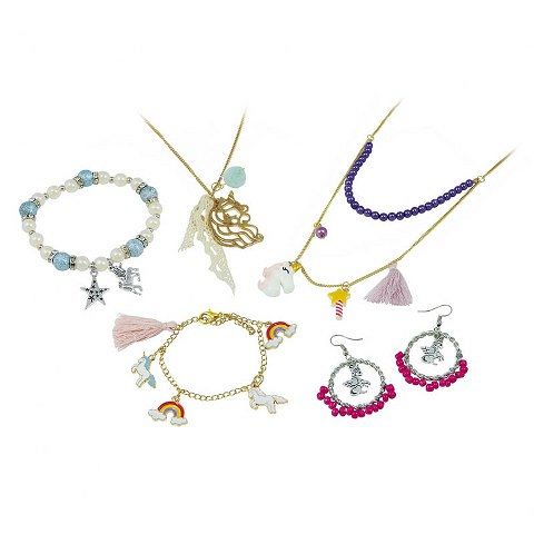 Nakit Buki Unicorn Jewellery