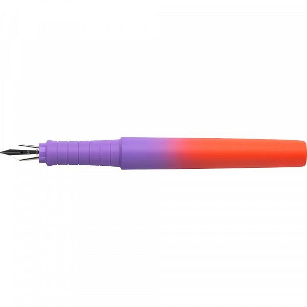 Nalivno pero Faber-Castell Poly M Punchy Melon