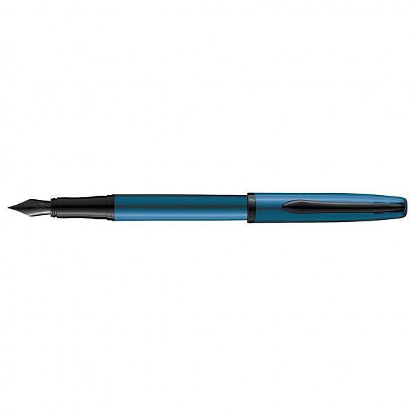 Nalivno pero Pelikan Jazz Noble Elegance P36 Aquamarine