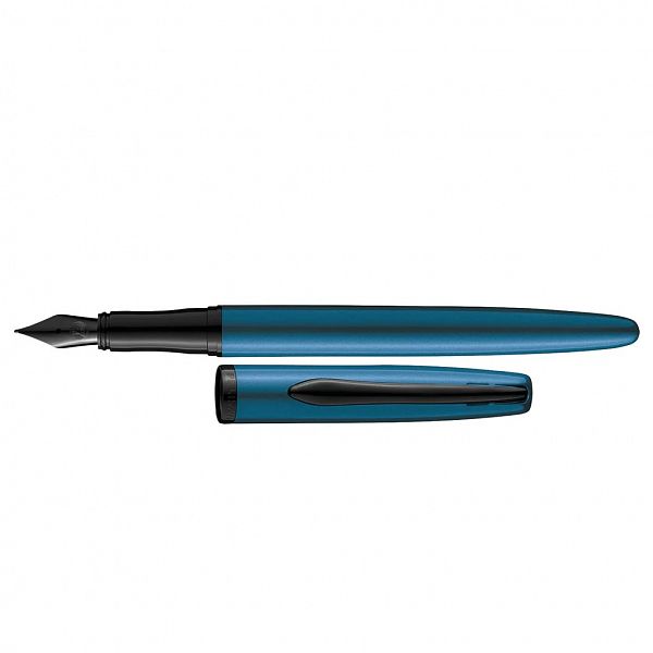 Nalivno pero Pelikan Jazz Noble Elegance P36 Aquamarine
