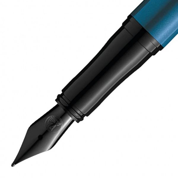 Nalivno pero Pelikan Jazz Noble Elegance P36 Aquamarine