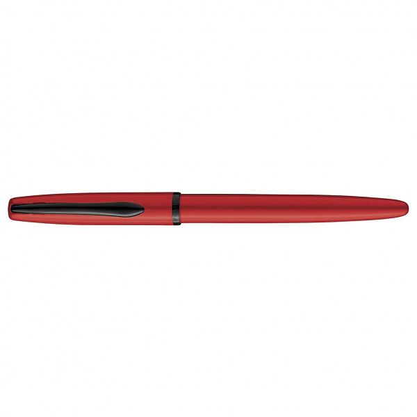 Nalivno pero Pelikan Jazz Noble Elegance P36 Red